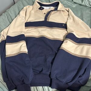 Men’s sweater
